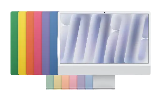 iMac