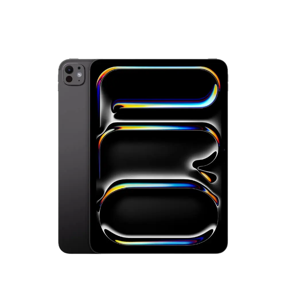 iPad