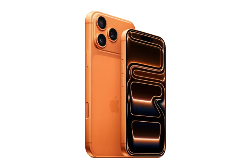 iPhone