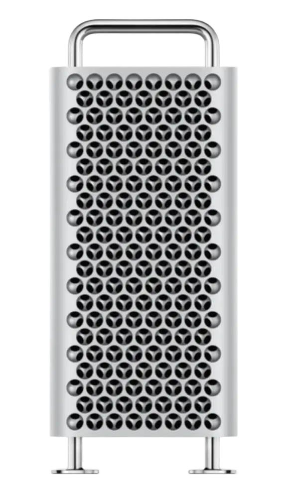 Mac Pro