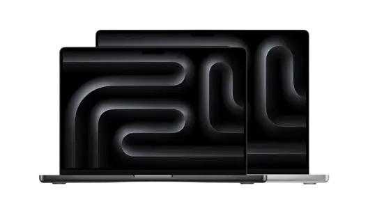 MacBook Pro